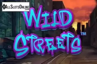 Wild Streets. Wild Streets from Red7
