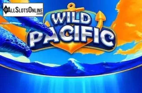 Wild Pacific. Wild Pacific from Incredible Technologies