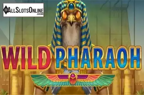 Wild Pharaoh. Wild Pharaoh from Swintt