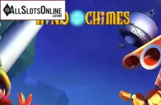 Wind Chimes. Wind Chimes from GamePlay