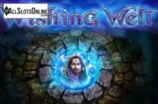 Wishing Well. Wishing Well from Reel Time Gaming