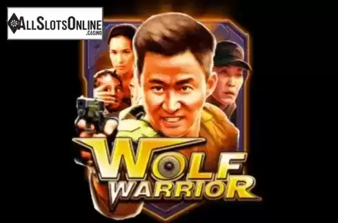 Wolf Warrior. Wolf Warrior from KA Gaming