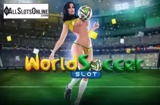 World Soccer. World Soccer (GamePlay) from GamePlay