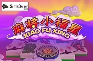 Xiao Fu Xing. Xiao Fu Xing from Aspect Gaming