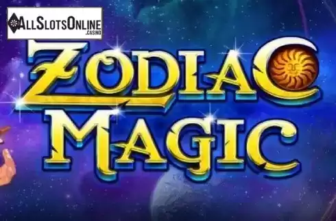Zodiac Magic. Zodiac Magic from SlotVision