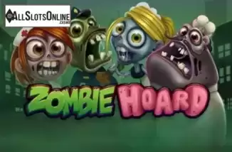 Zombie Hoard