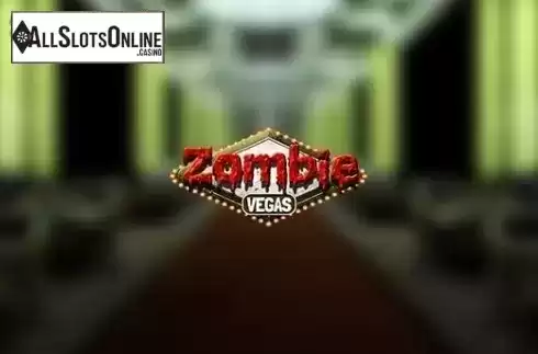 Zombie Vegas. Zombie Vegas from Tuko Productions