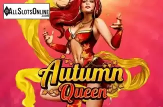 Autumn Queen. Autumn Queen™ from Greentube