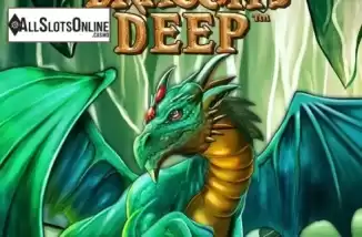 Dragons Deep. Dragon's Deep from Greentube