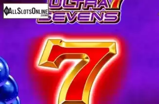 Ultra Sevens. Ultra Sevens from Greentube