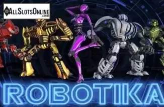 Robotika HD. Robotika HD from World Match