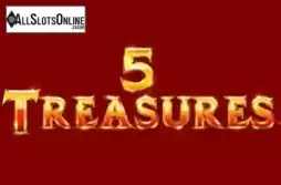 5 Treasures (SG)