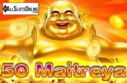 50 Maitreya