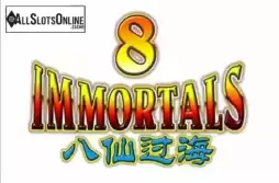 8 Immortals