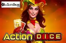 Action Dice