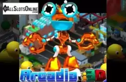 Arcadia i3D