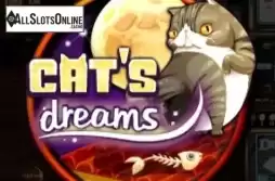 Cat's Dreams