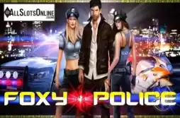 Foxy Police