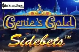 Genie’s Gold