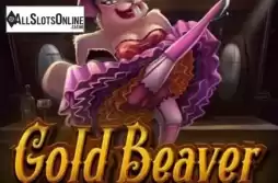 Gold Beaver