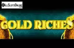 Gold Riches