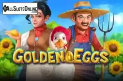 Golden Eggs (GamePlay)