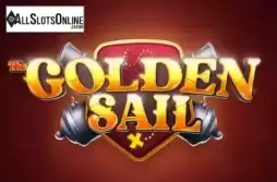 The Golden Sail