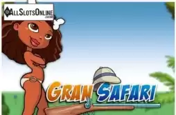 Gran Safari