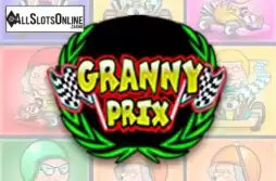 Granny Prix