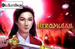 Hero Mulan
