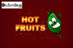 Hot Fruits (iGaming2go)
