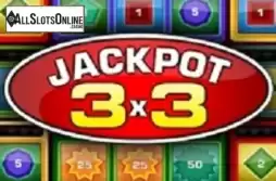 Jackpot 3x3