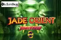 Jade Orient