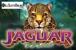 Jaguar Mist