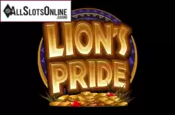 Lion's Pride (Microgaming)