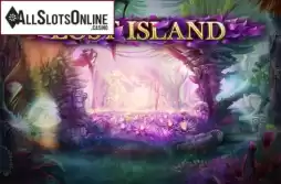 Lost Island (NetEnt)