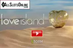 Love Island™ (Storm Gaming)