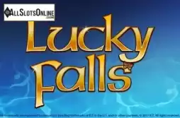 Lucky Falls