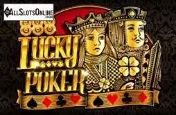 Lucky Poker