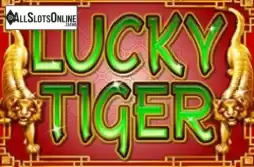 Lucky Tiger (RTG)