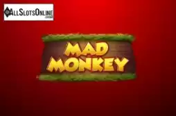 Mad Monkey (TOP TREND GAMING)
