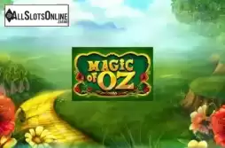 Magic of Oz (GamesOS)
