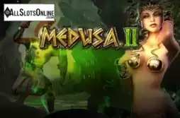 Medusa 2 HQ