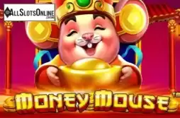 Money Mouse (Pragmatic Play)