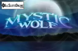 Mystic Wolf (Rival Gaming)