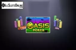 Oasis Poker (GamesOs)
