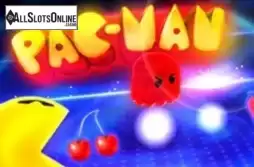 Pac-man (Triple Profits Games)