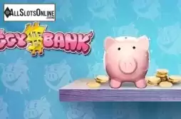 Piggy Bank (Play'N Go)