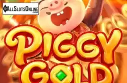 Piggy Gold (PG Soft)