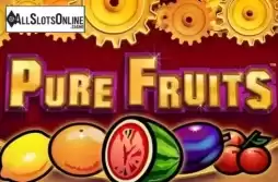Pure Fruits
